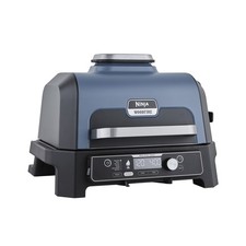 Elektrogrill Ninja WOODFIRE PRO CONNECT XL OG910EU 1700 W