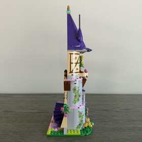 LEGO Disney: Rapunzel's Creativity Tower (41054) Retired Building Set 2014