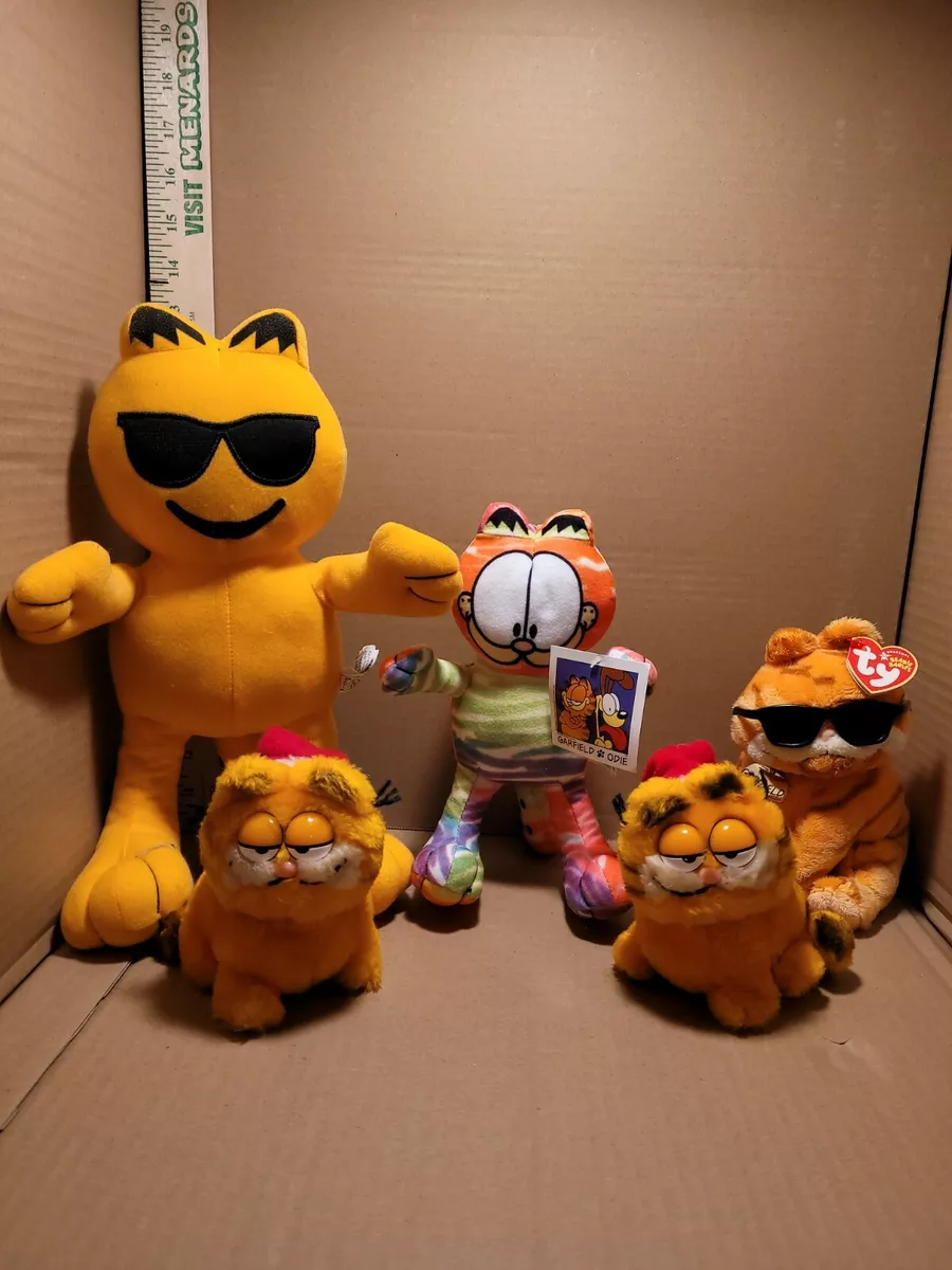 Garfield Other Stuffed Animals