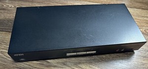 Aten KVMP Switch Dual Display USB 3.0 DisplayPort 4K CS1942DP