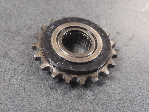 SPROCKET, TENSIONER (NT:19) | Includes Item(s) 11