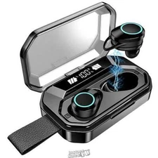 iMounTEK TWS Touch NC 5.0 Earbuds