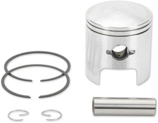 PARTS UNLIMITED 09-695 PISTON ASSY  ARCTIC STD