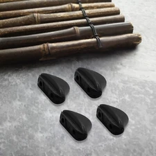 LensOcean Replacement Nose Pads for-Oakley Turbine OO9263 Sungglass-Options