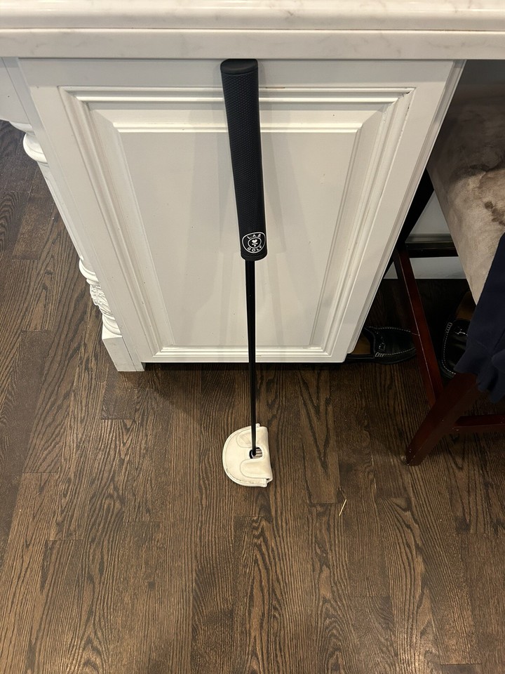 lab golf putter mezz 1 max 35 eBay