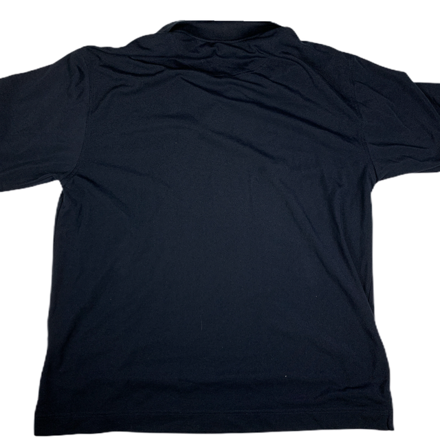 notre dame collared shirt