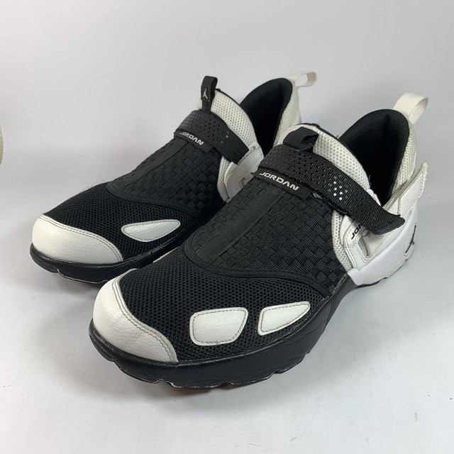 jordan trunner lx black