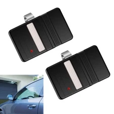 For Genie Overhead remote 2 Pack，GT90-1 Garage Door Remote Control