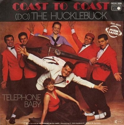Coast to Coast / COASTIN' CD Coastin by Coast To Coast: Amazon.co
