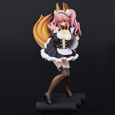 Union Creative Fate/Extella Tamamo no Mae Tail Maid Strike Ver