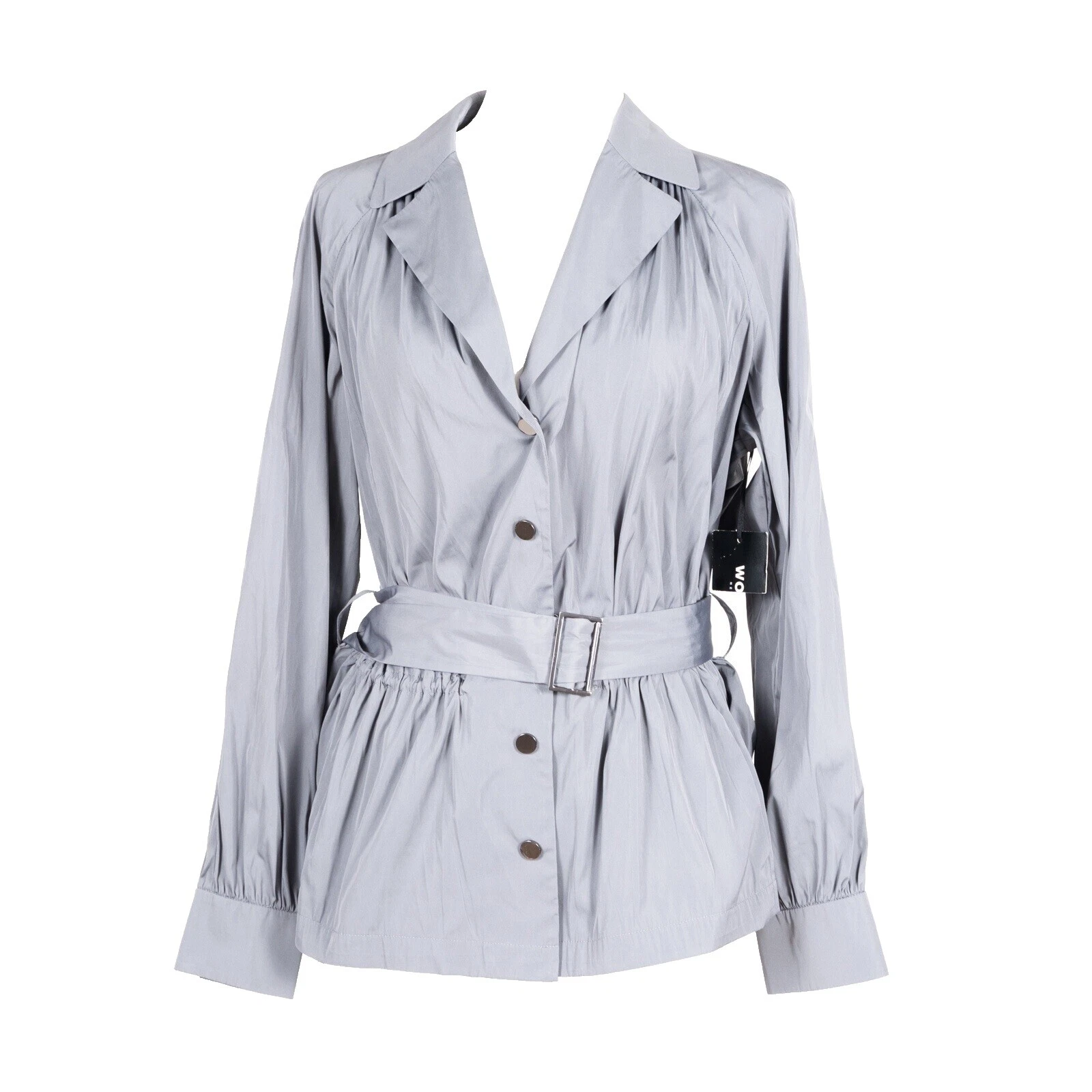 Worth Trench abrigos, chaquetas y chalecos para Mujeres