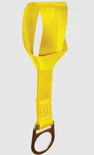 FallTech Cinch-loop Web Anchor for Choke-on Installation Model 7224