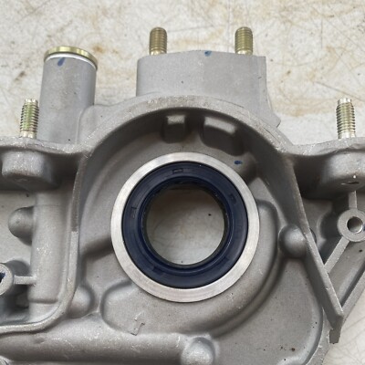 Honda Oil Pump 1992-1995 Civic EX & Si D16Z6 Engine - New | eBay