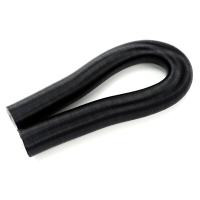 VekAuto Autoheizungsrohr 42mm - Aluminium Warmluftschlauch 150cm Für LKW, Wohnmobile & Busse