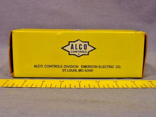 Alco Controls EK-165S EK165S Extra Klean Filter Drier. NEW