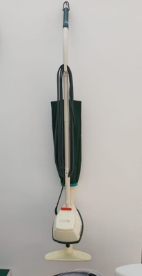 Vorwerk FOLLETTO VK 117 Rigenerato Garantito 1 Anno | eBay