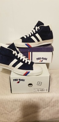 pro keds royal master lo