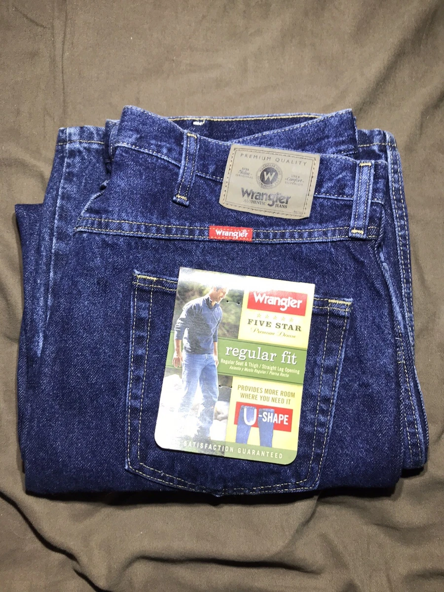 Wrangler 38x29 Clearance