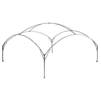 Coleman FastPitch Shelter Sunwall Mit Tür L