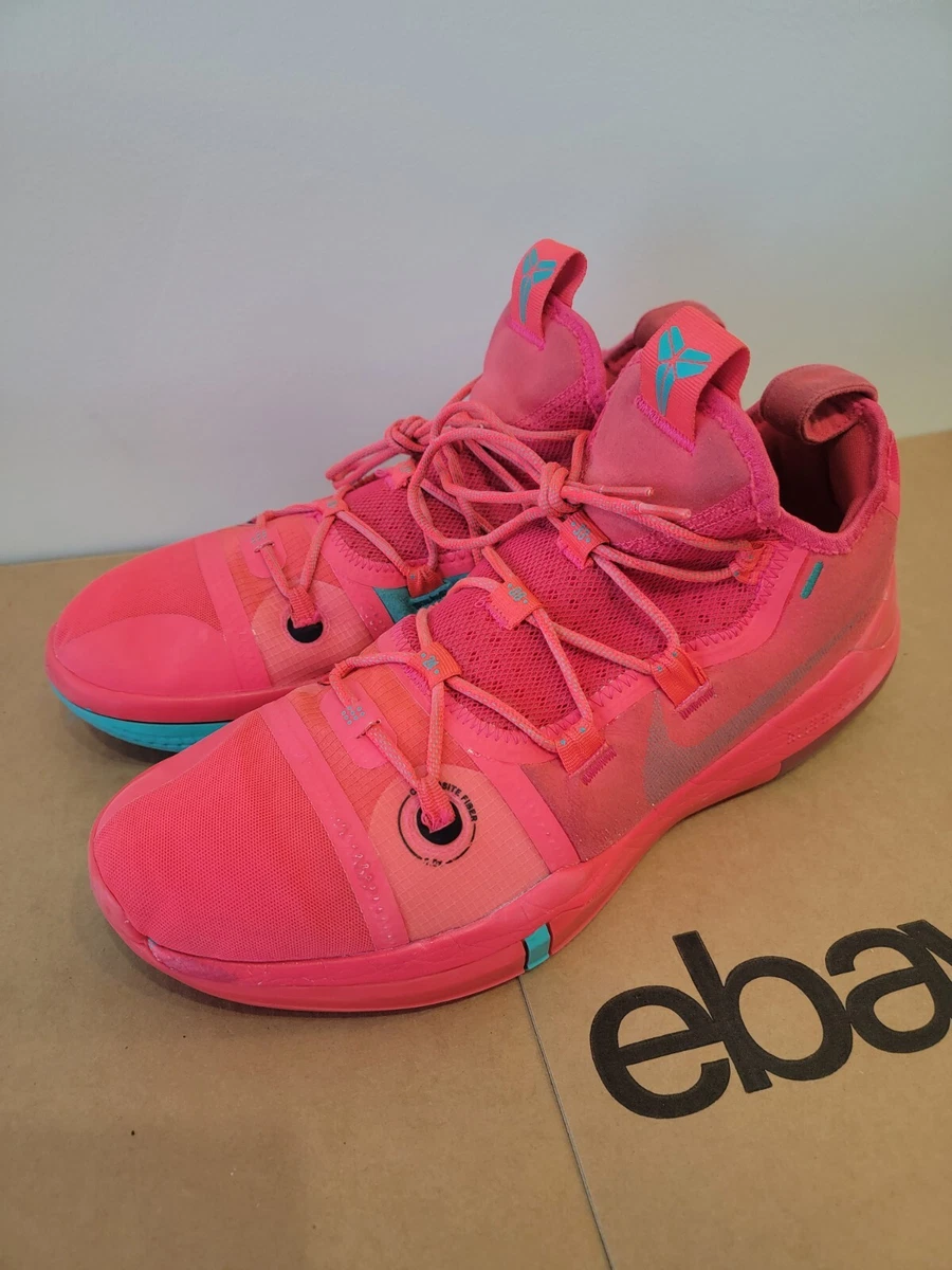Nike Kobe A.D. 2018 Red Orbit for Sale | Authenticity Guaranteed