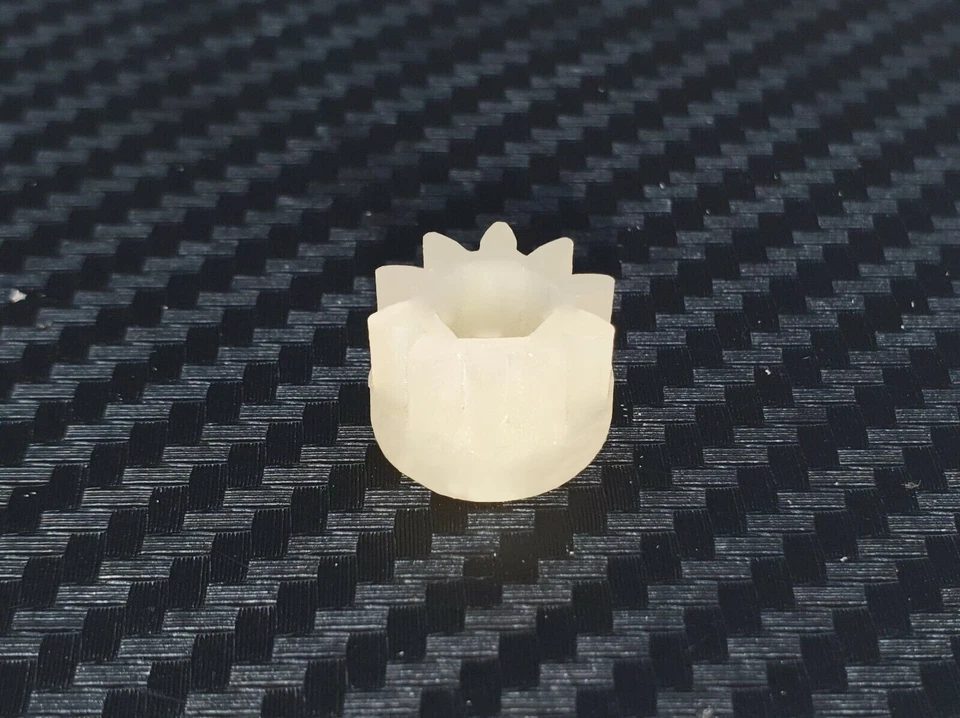 Ingranaggio per macchina per pasta elettrica Imperia Pasta Presto 700 720 - Immagine 2 di 4