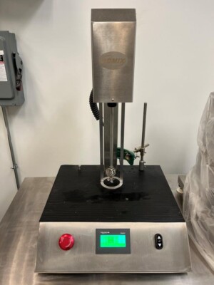 Admix OPLB-375 Lab Mixer