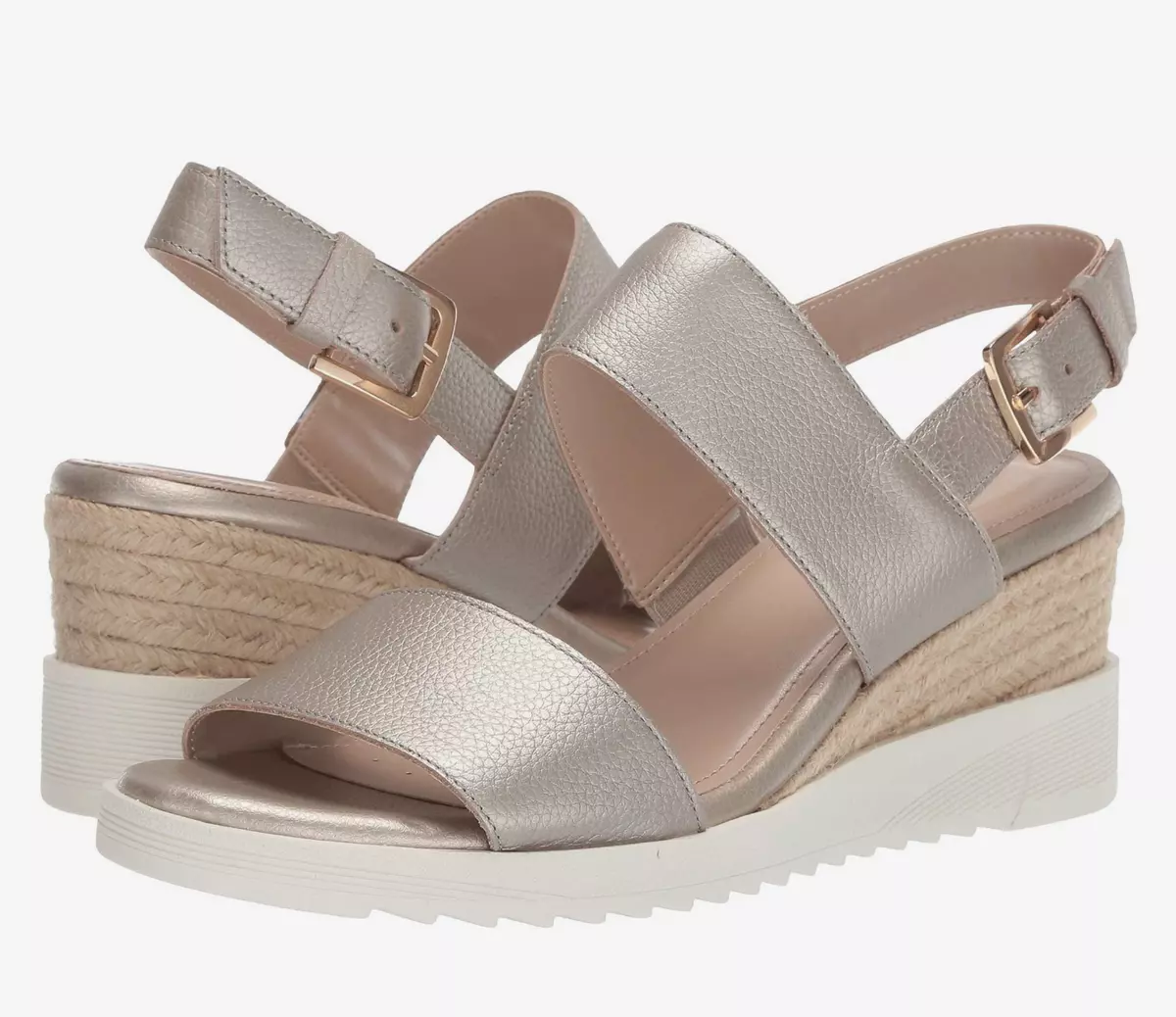 Spirit espadrille wedge sandal new arrivals