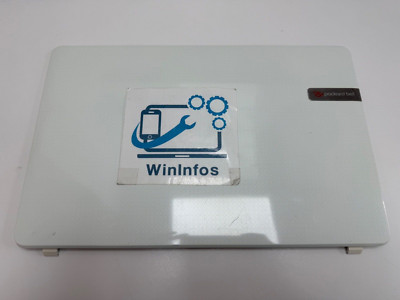 Hood Screen Rear Case Cover Packard Bell IN TS44-HR-301FR (P5WS0)