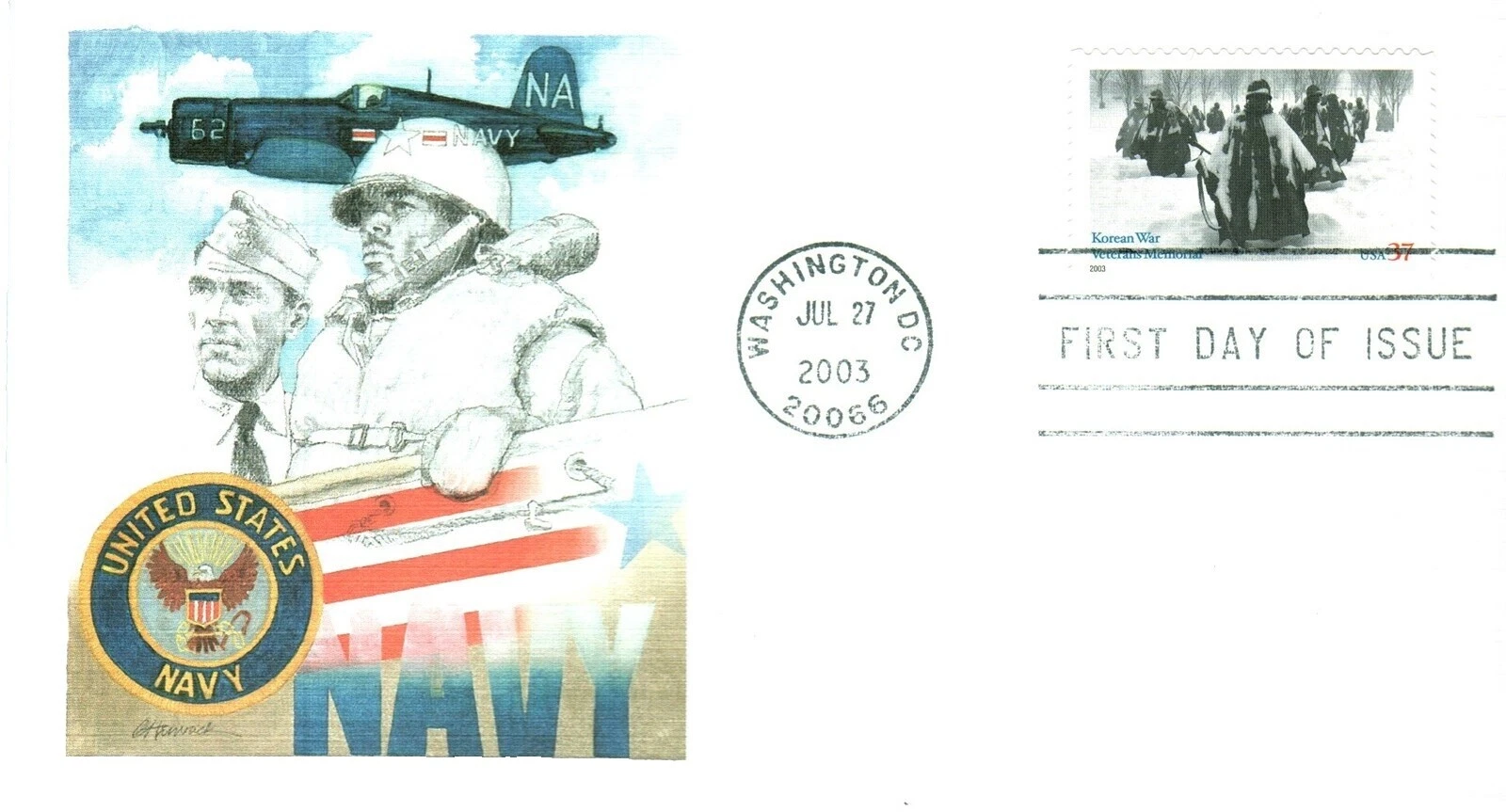 XF/S (Extremely Fine/Superb) Military, War United States Stamps