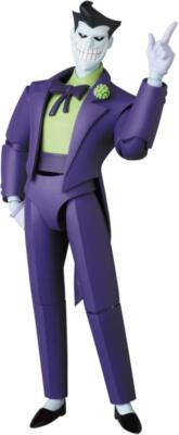 MAFEX No. 167 JOKER (THE NEW BATMAN ADVENTURES) | eBay