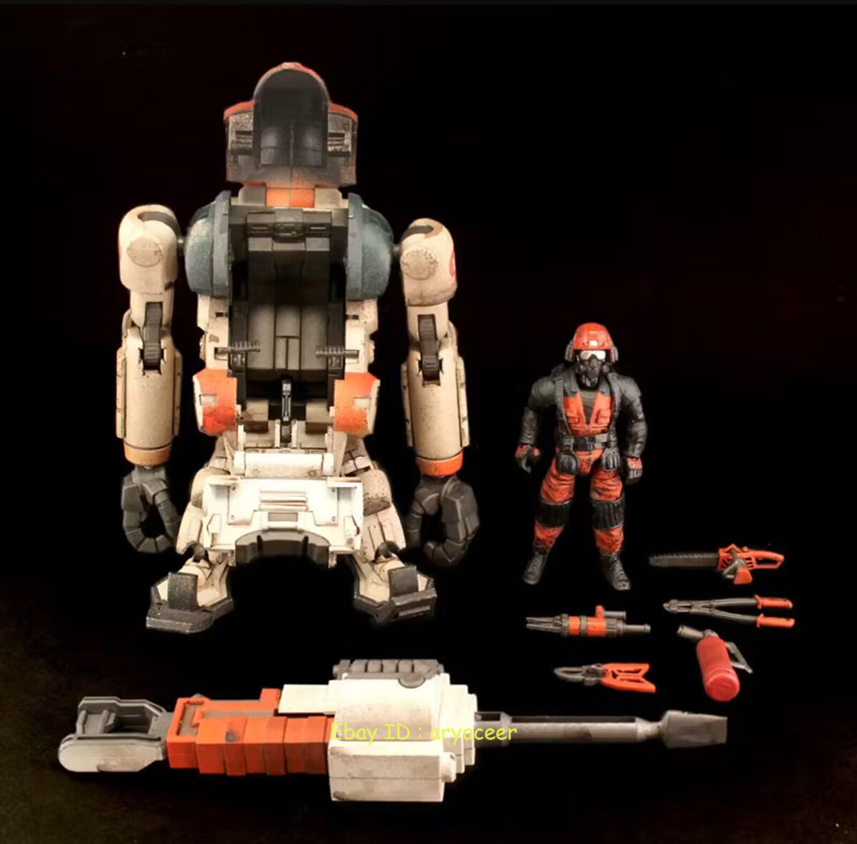 アシッドレイン　ローレル　AR035 Rescue Laurel LA3u ACID RAIN WORLD | Products | AR035 Rescue Laurel LA3u