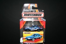 Matchbox 2015 Best Of Matchbox - Mb969 1993 Ford Mustang Lx Ssp