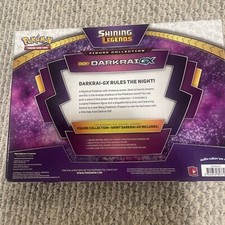 Pokmon TCG Shining Legends Sealed Collectible Card Game Boxes for sale |  eBay