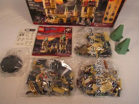 LEGO Harry Potter Hogwarts Castle (4867) Retired  