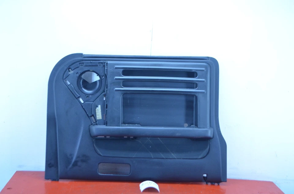 09-11 ELEMENTO HONDA PANEL PUERTA INTERIOR LADO CONDUCTOR DELANTERO IZQUIERDO OEM Foto 4 de 4