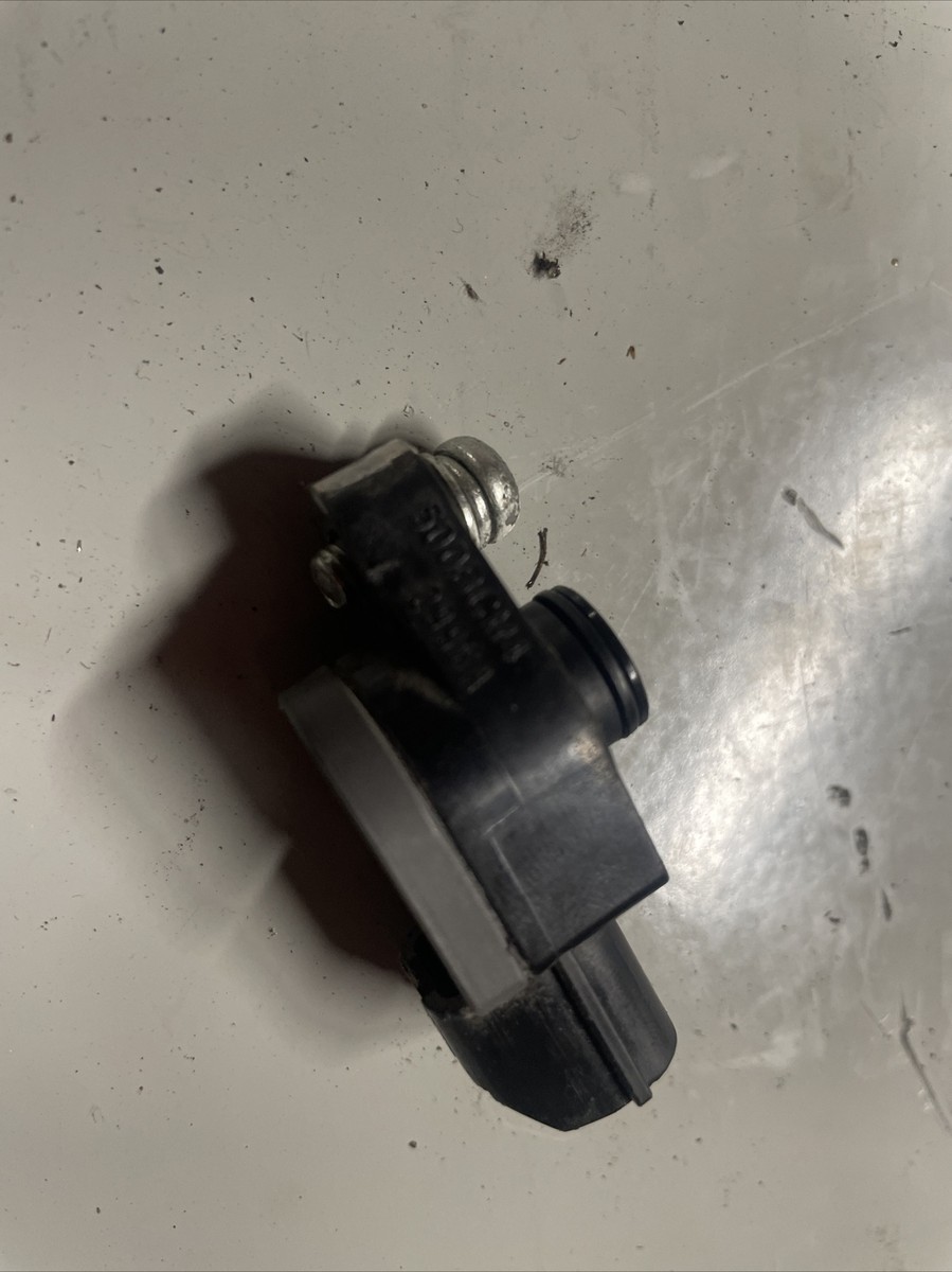 2007 2006 06 07 Suzuki GSXR750 OEM Throttle Body Position