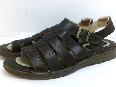 born wichita sandal
