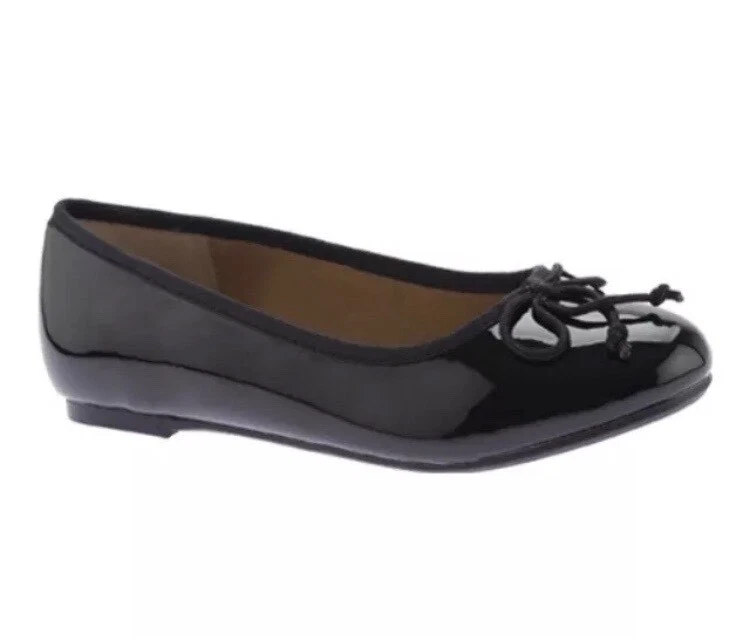 Ralph lauren sales flat shoes