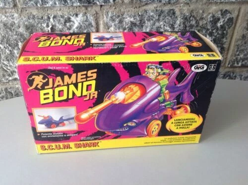 Action figure di TV, film e videogiochi Hasbro