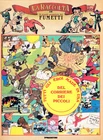 [l27 ] La RACCOLTA de la grande avventura dei cometti DeAgostini 1990 No. 48