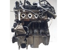 Moteur Mg ZS