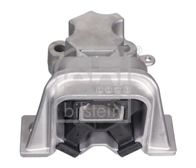 rechts FEBI BILSTEIN 102976 Lagerung, Motor für RENAULT