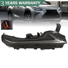 For 2015-21 Lexus Daytime Running Lamp DRL Fog Head Light Right NX 200t/300h Asm
