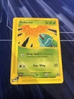 BULBASAUR 95/165 Expedition NON-HOLO E-Series / E-Reader Pokemon TCG card