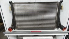 LADELUFTKÜHLER Audi S3 Sportback (8VA/8VF) 2018 5Q0145803S / 5Q0145803L