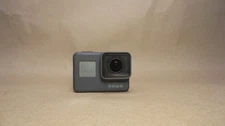 GoPro Hero 5 Black Edition Action Camera (PARTS)