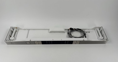 ZLINE DWV Dishwasher Top Control Panel Display Assembly w Harness OEM