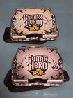 Nintendo DS Guitar Hero: On Tour Guitar Grip Only Lot Of 2 - Untested
