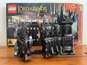 LEGO The Lord of the Rings: Battle at the Black Gate (79007)