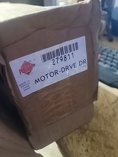 Whirlpool Washer-Dryer Combo Drive Motor Part  279811